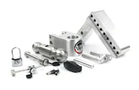 Weigh Safe LTB6-2-SET