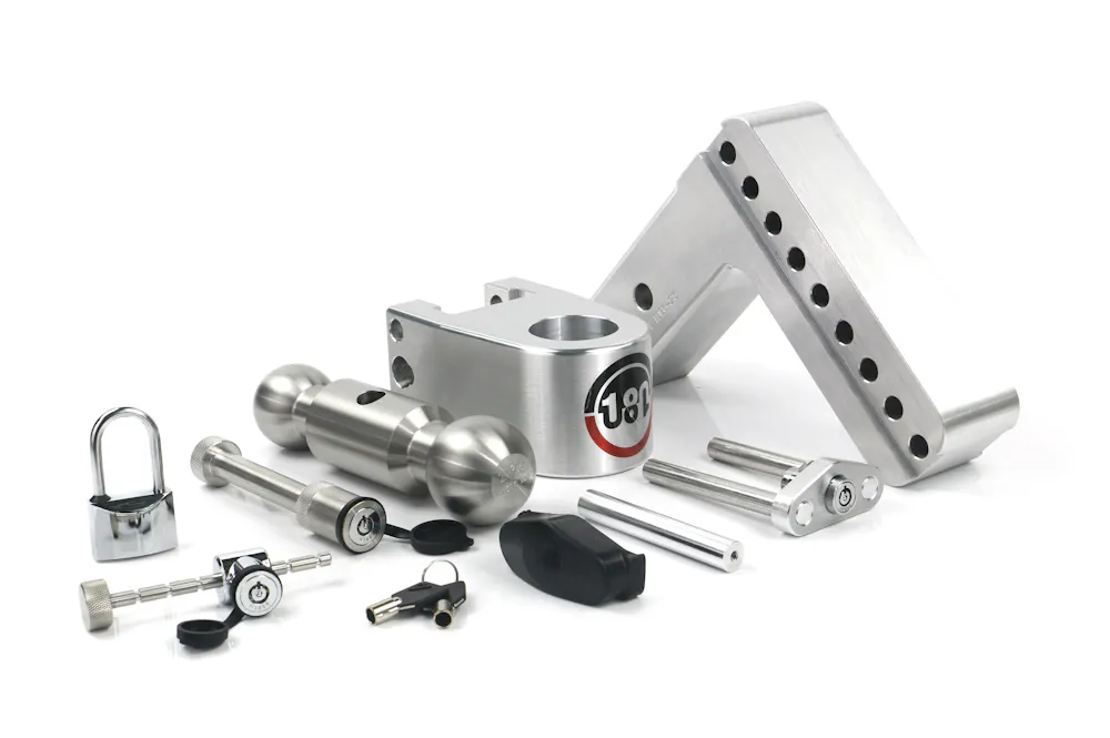 Weigh Safe LTB6-2.5-SET