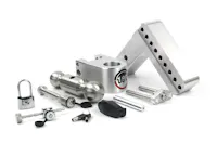 Weigh Safe LTB6-2.5-SET