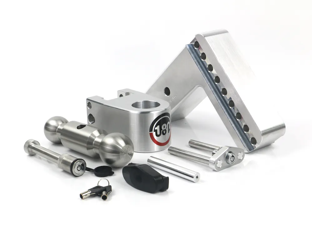 Weigh Safe LTB6-3-KA