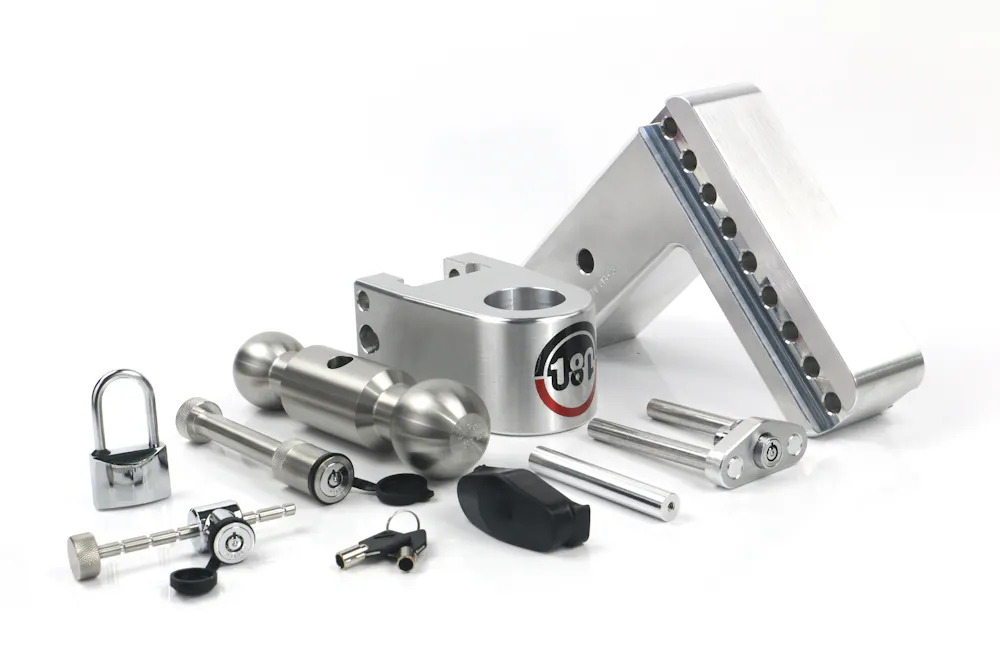 Weigh Safe LTB6-3-SET