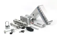 Weigh Safe LTB6-3-SET