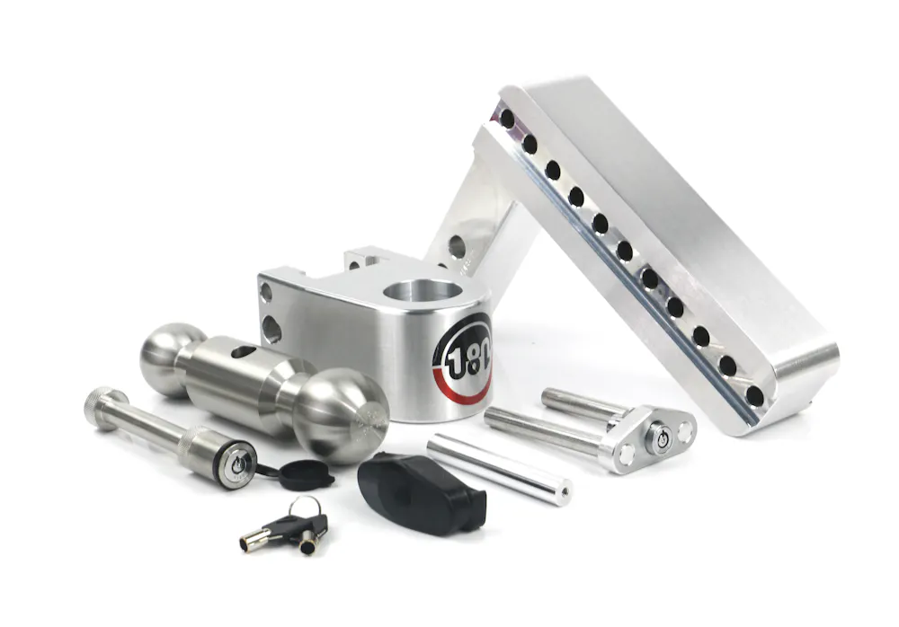 Weigh Safe LTB8-2-KA