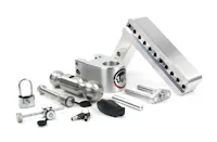 Weigh Safe LTB8-2-SET
