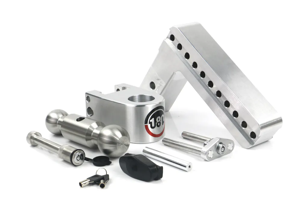 Weigh Safe LTB8-2.5-KA