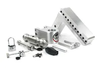 Weigh Safe LTB8-2.5-SET