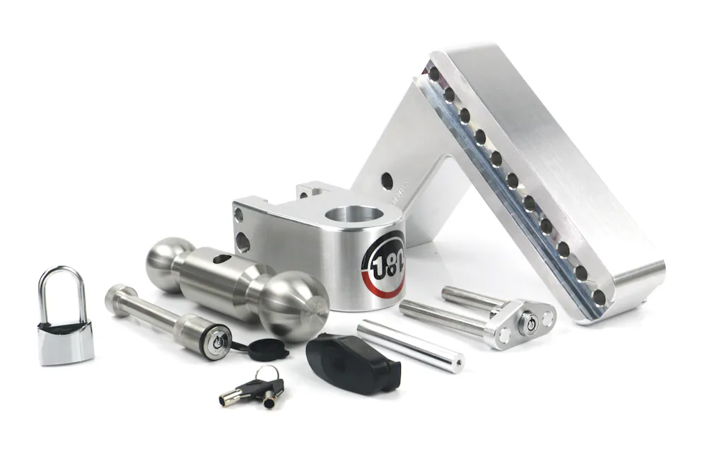 Weigh Safe LTB8-3-KA