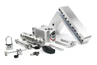 Weigh Safe LTB8-3-SET
