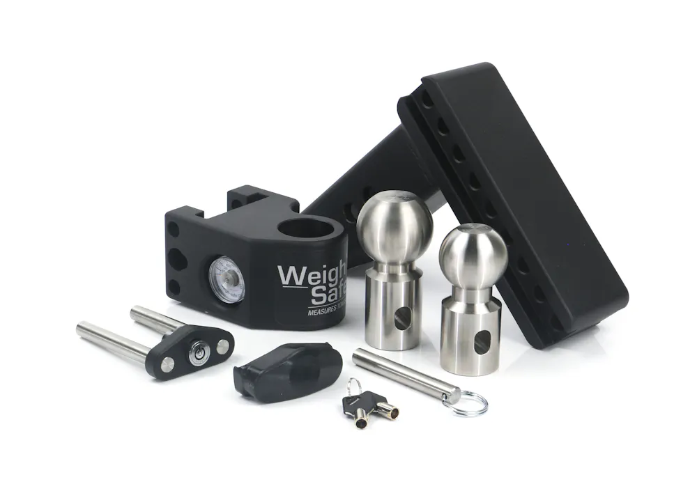 Weigh Safe SWS6-2.5
