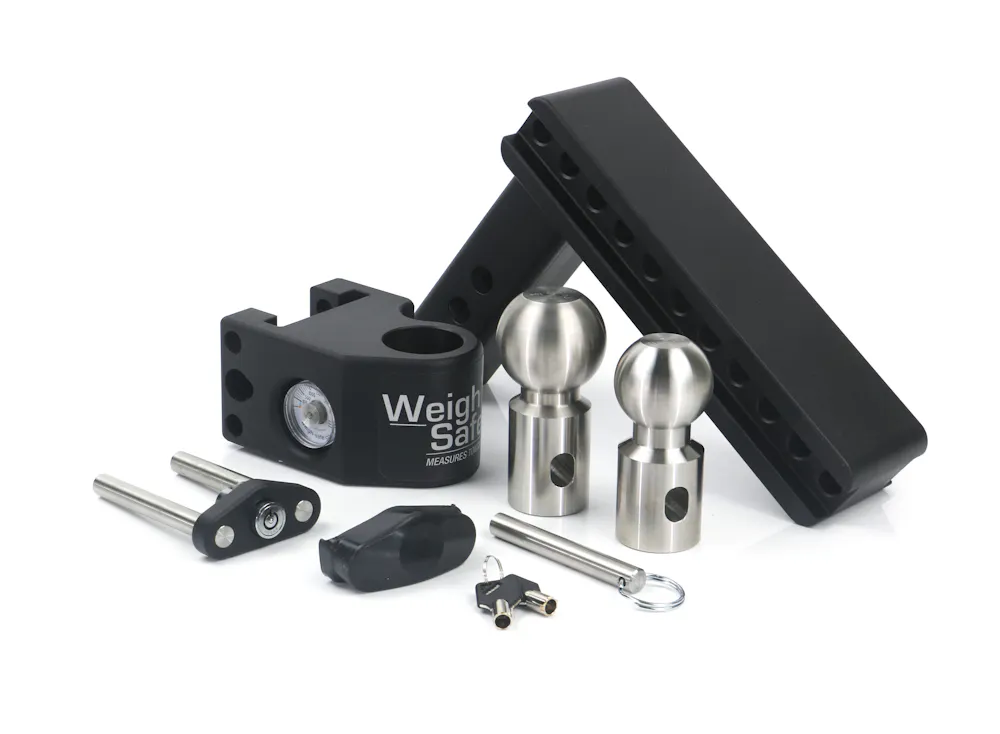 Weigh Safe SWS8-2