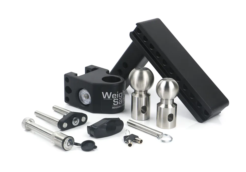 Weigh Safe SWS8-2-KA