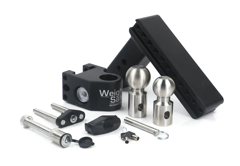Weigh Safe SWS8-2.5-KA