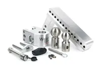 Weigh Safe WS10-2-KA