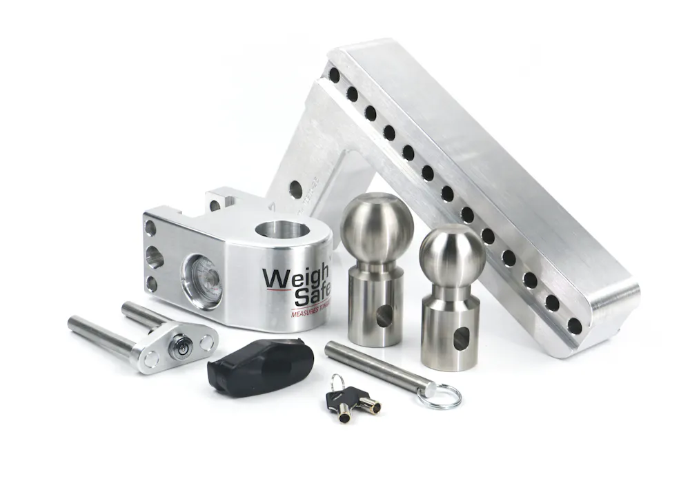 Weigh Safe WS10-2.5