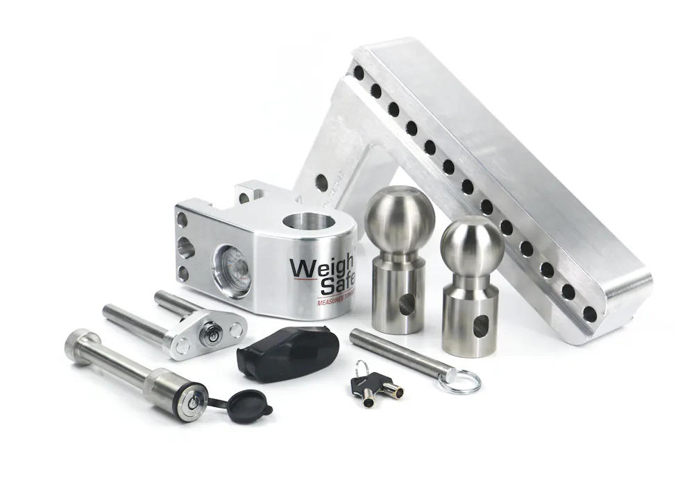 Weigh Safe WS10-2.5-KA