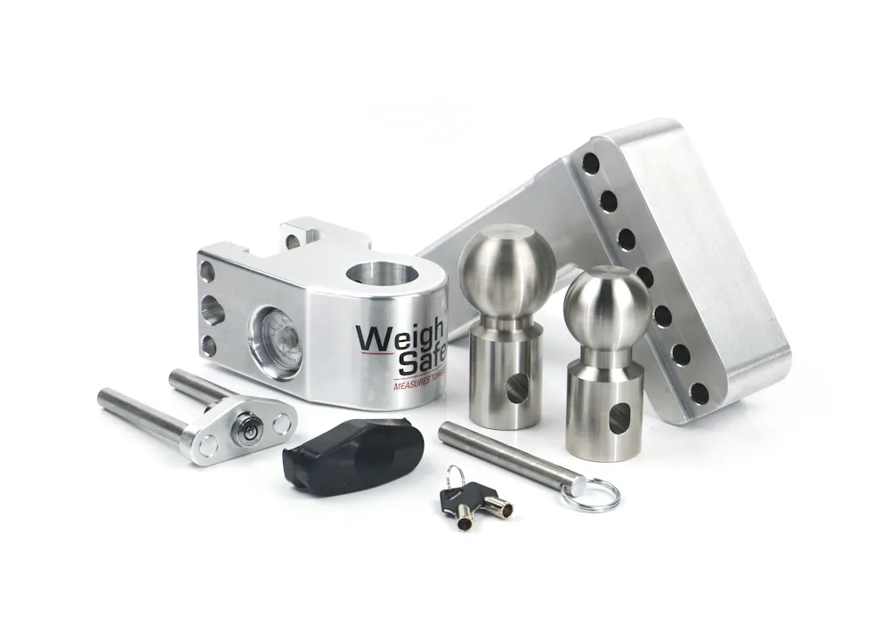 Weigh Safe WS4-2.5