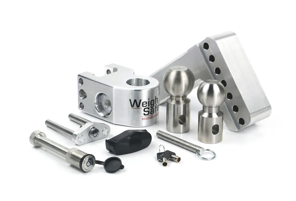 Weigh Safe WS4-2.5-KA