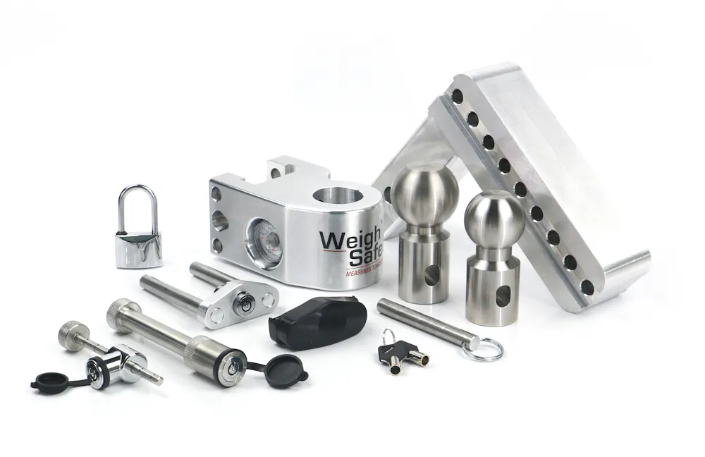 Weigh Safe WS6-2-SET