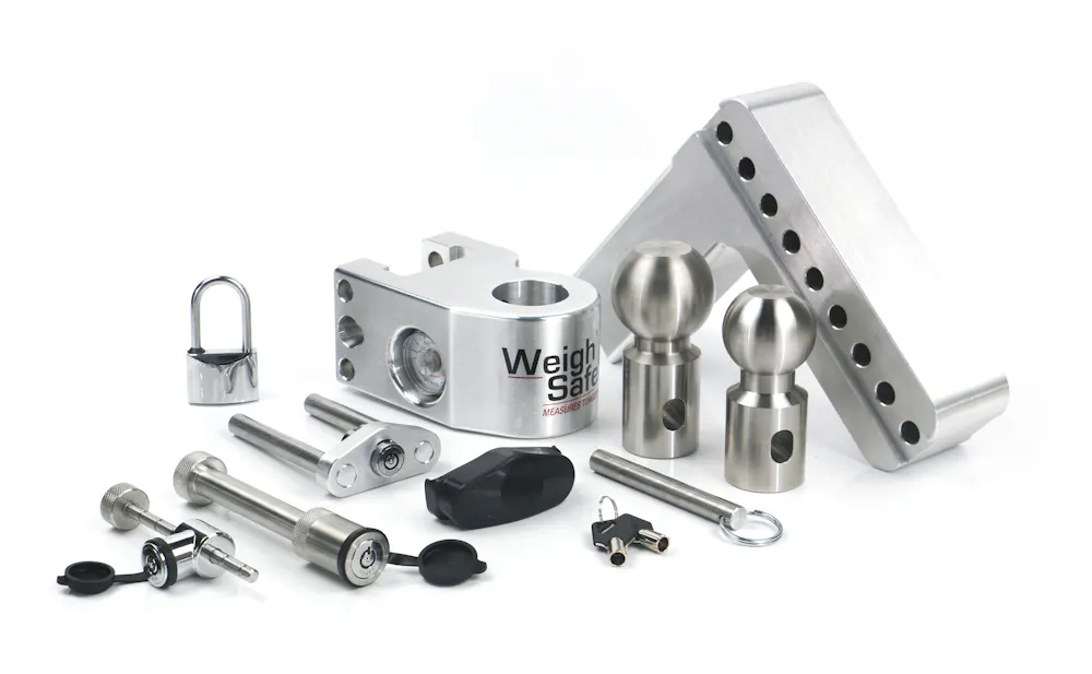 Weigh Safe WS6-2.5-SET