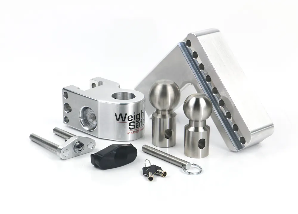 Weigh Safe WS6-3