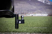 Weigh Safe WS8-2-CER-BLA