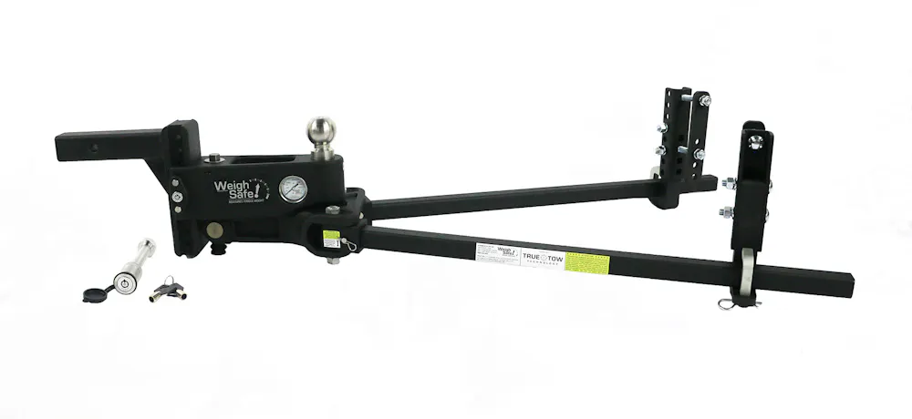 Weigh Safe WSWD6-2-KA