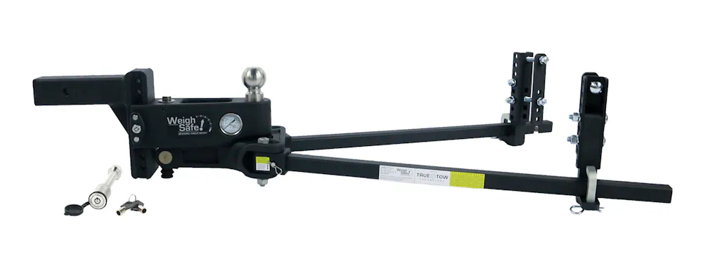 Weigh Safe WSWD6-2.5-KA