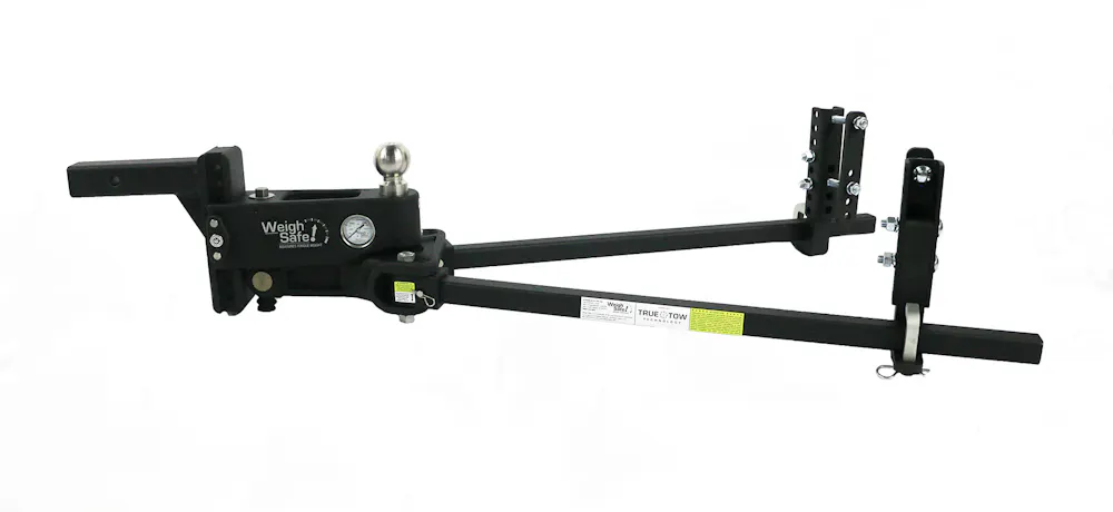 Weigh Safe WSWD6-2