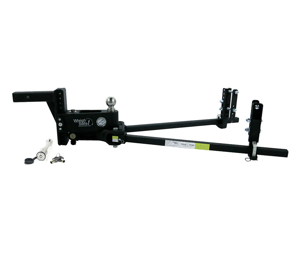 Weigh Safe WSWD8-2-KA