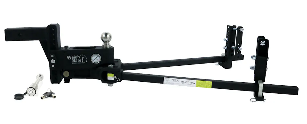 Weigh Safe WSWD8-2.5-KA