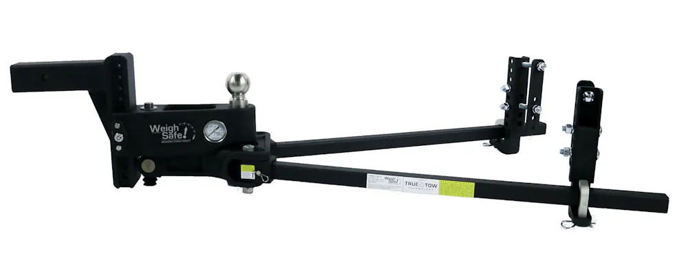 Weigh Safe WSWD8-2.5
