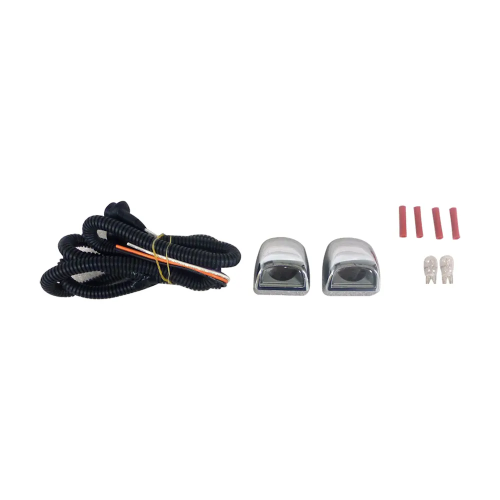 Westin Automotive 00007271