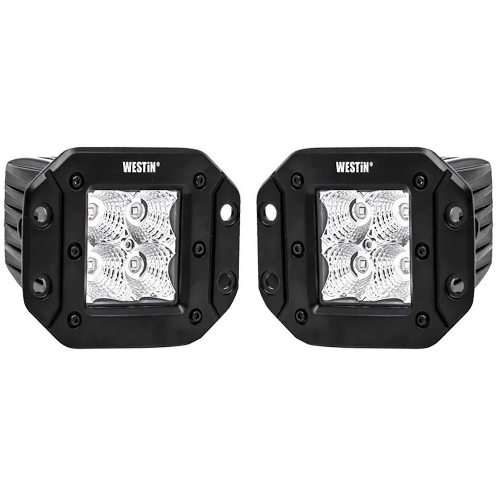 Westin Automotive 09-1218FM4