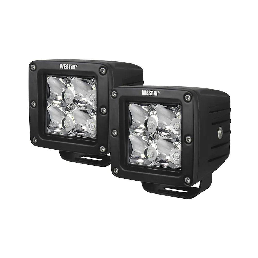 Westin Automotive 09-12200A-PR
