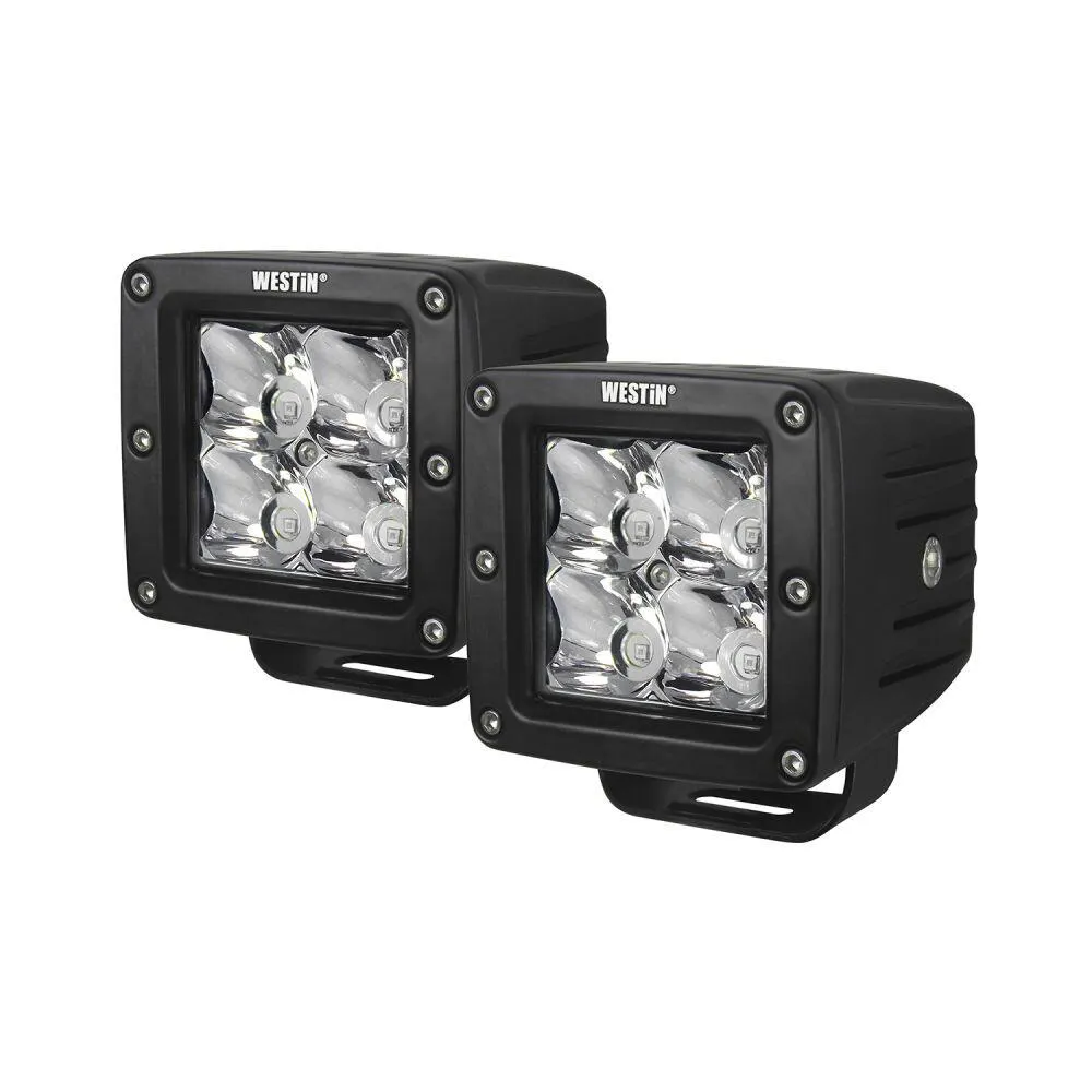 Westin Automotive 09-12200B-PR