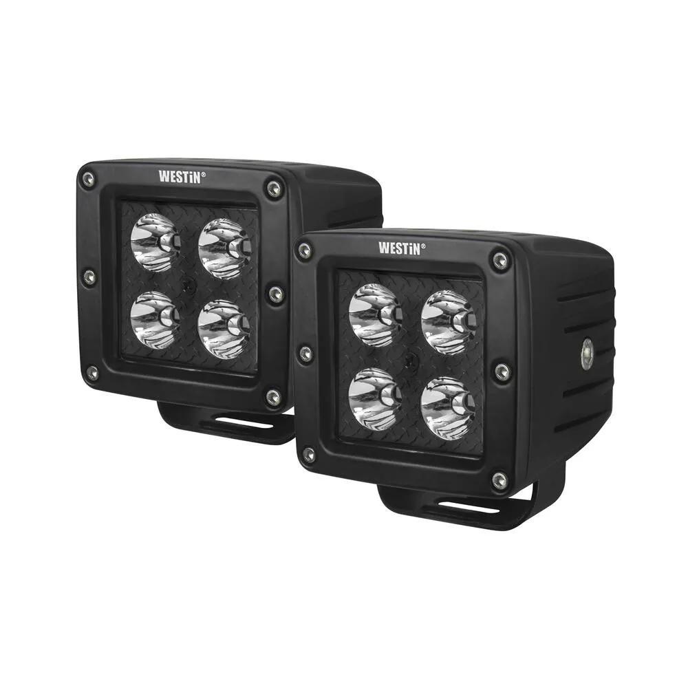 Westin Automotive 09-12205A-PR
