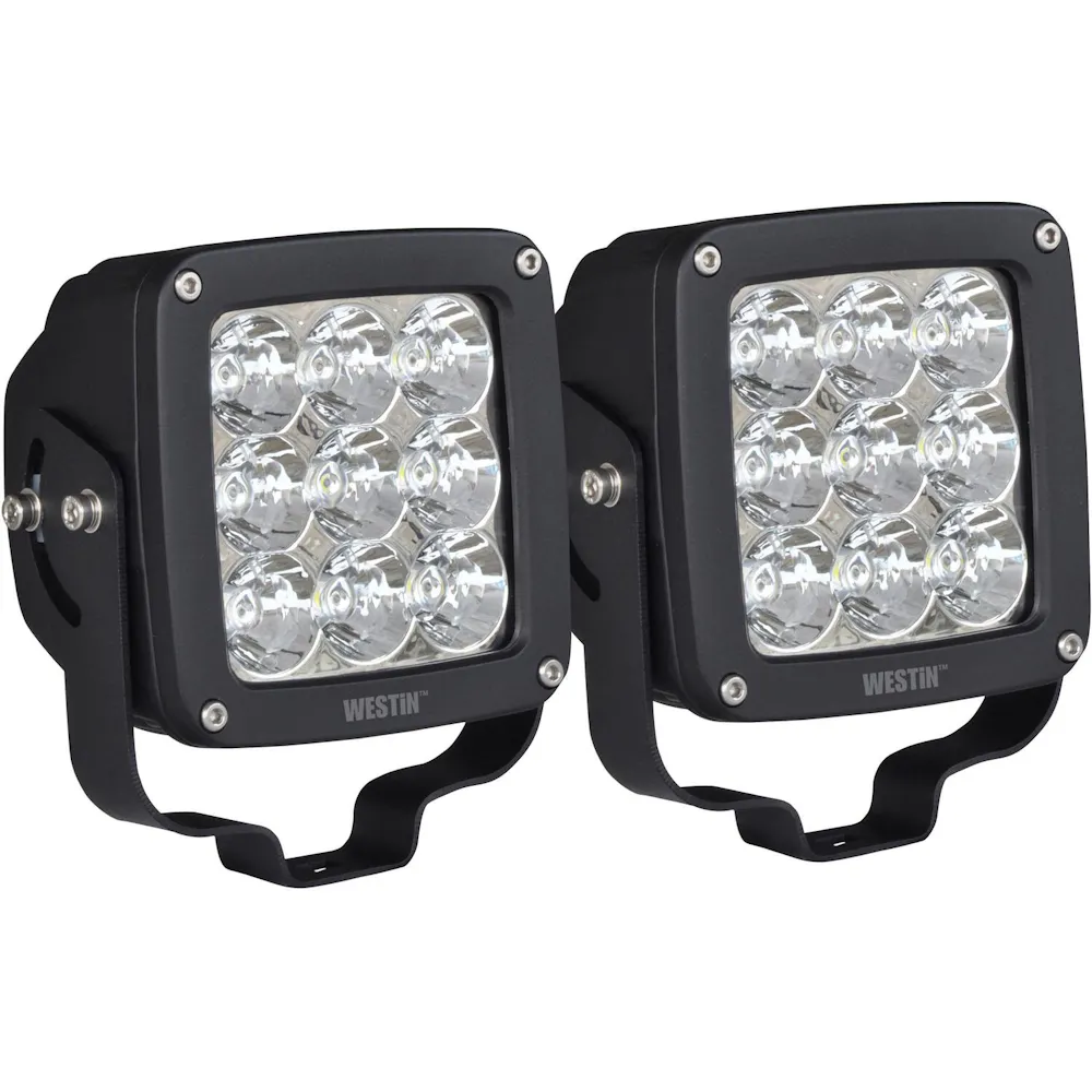 Westin Automotive 09-12219A-PR