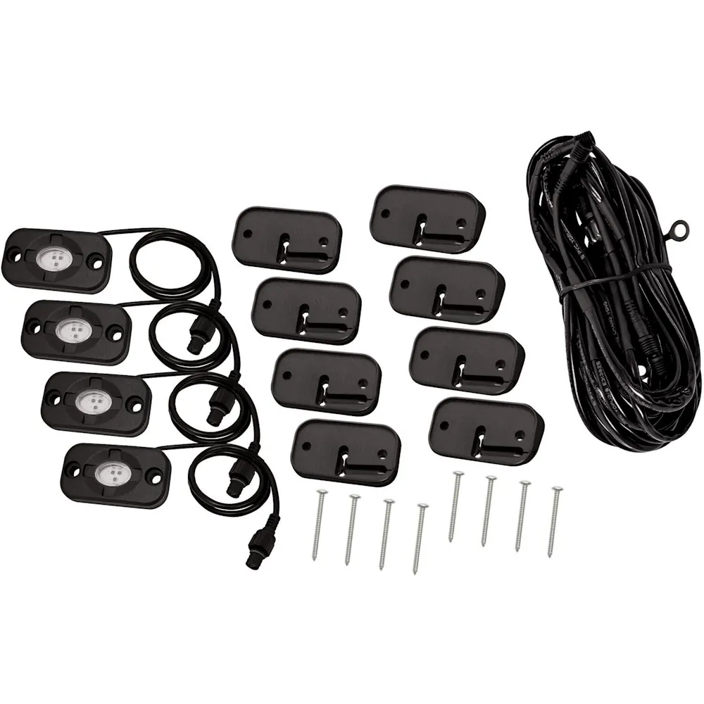 Westin Automotive 09-80015
