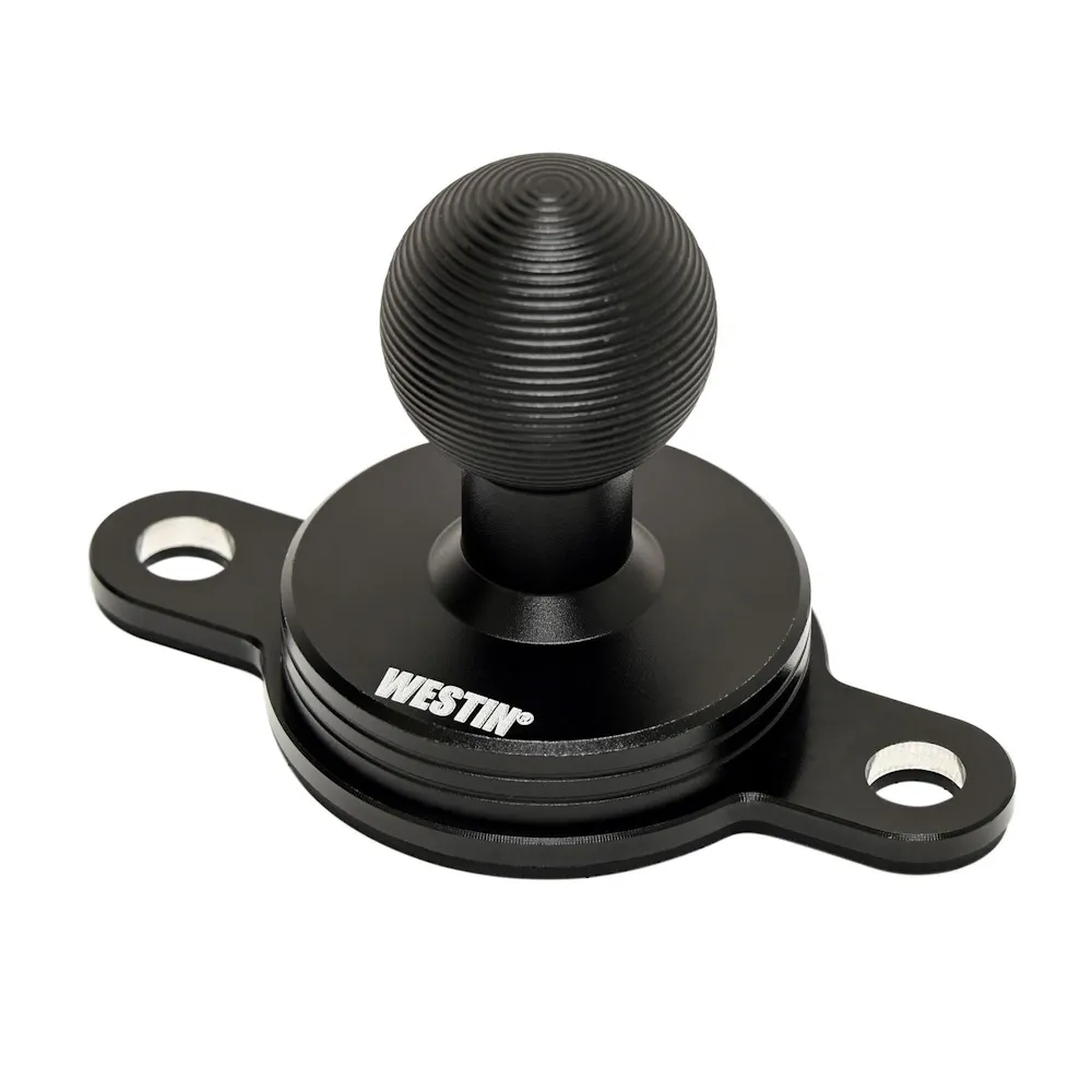 Westin Automotive 10-21015