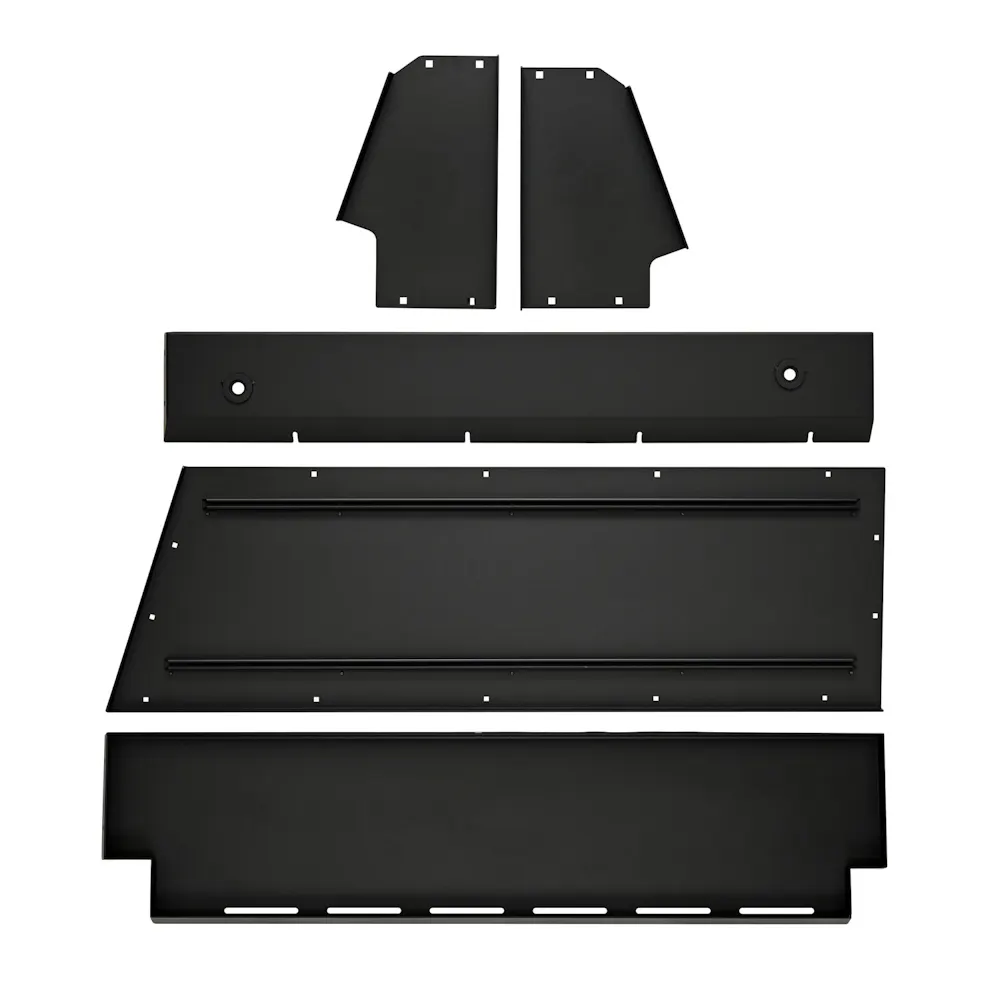 Westin Automotive 16-10027