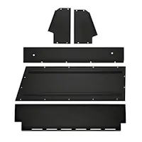 Westin Automotive 16-10027