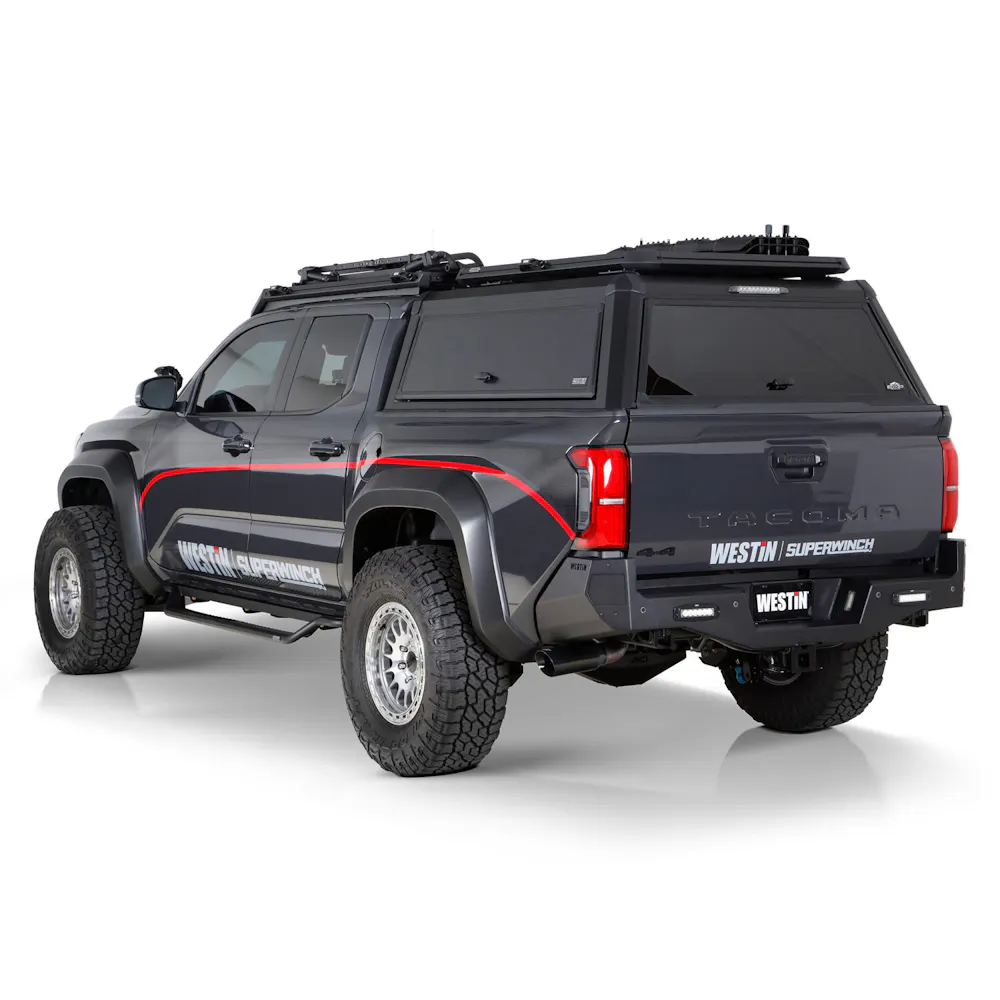 Westin Automotive 16-12785S