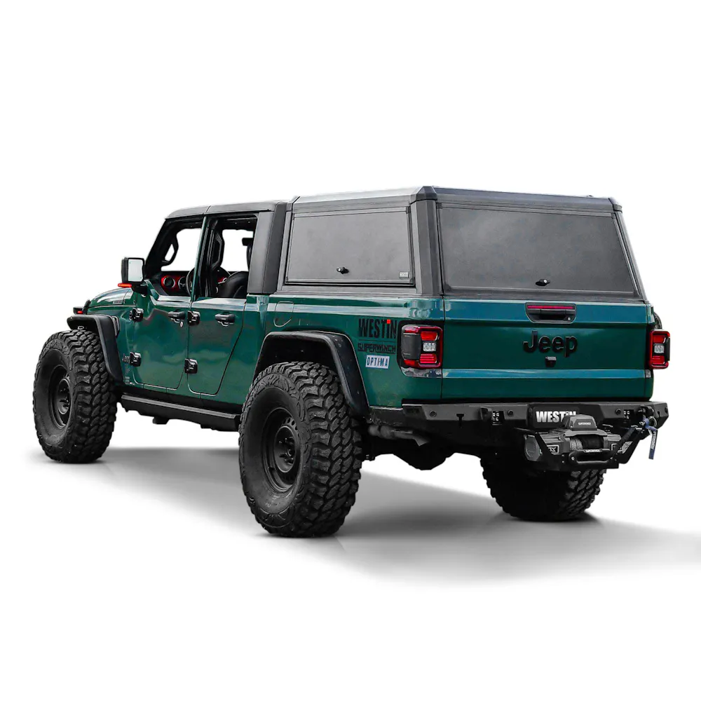 Westin Automotive 16-14165S