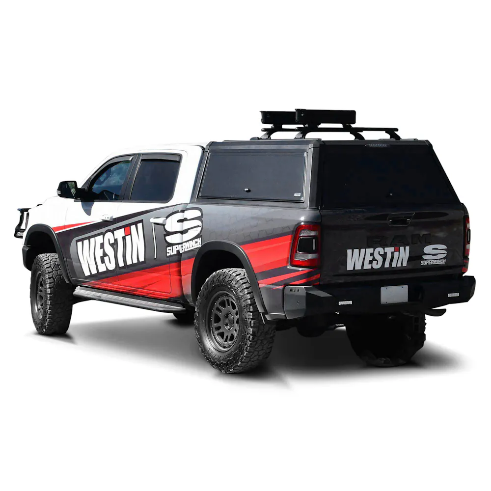 Westin Automotive 16-14705S
