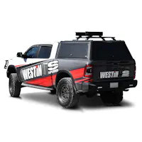 Westin Automotive 16-14705S