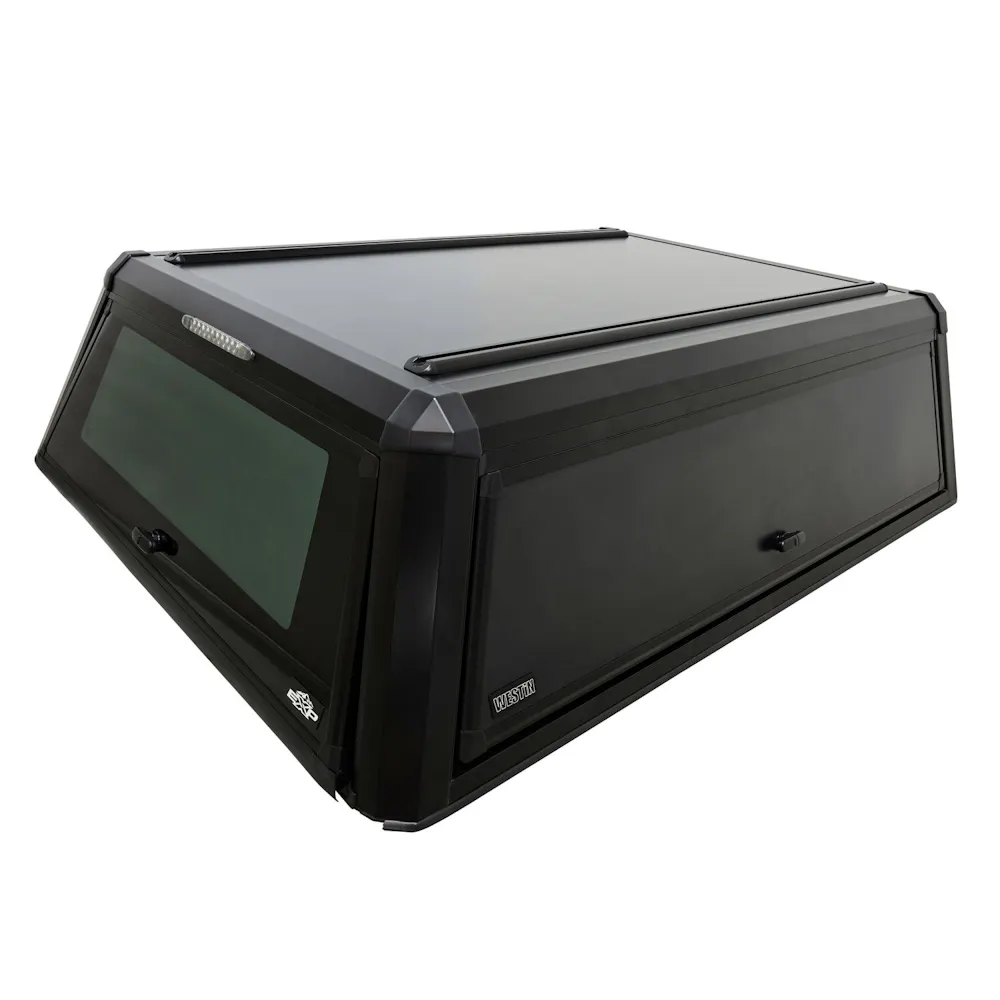 Westin Automotive 16-15505