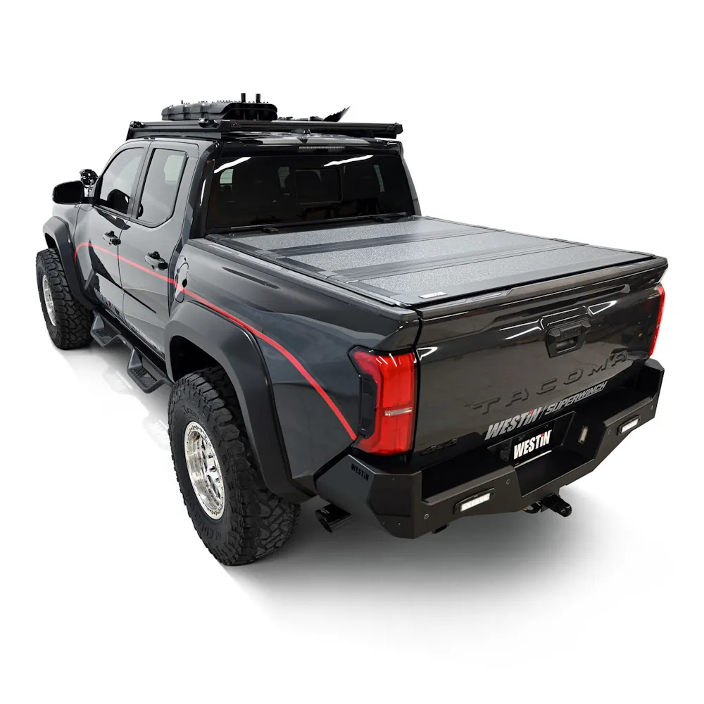 Westin Automotive 19-42785