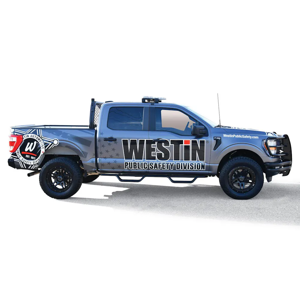 Westin Automotive 20-13945