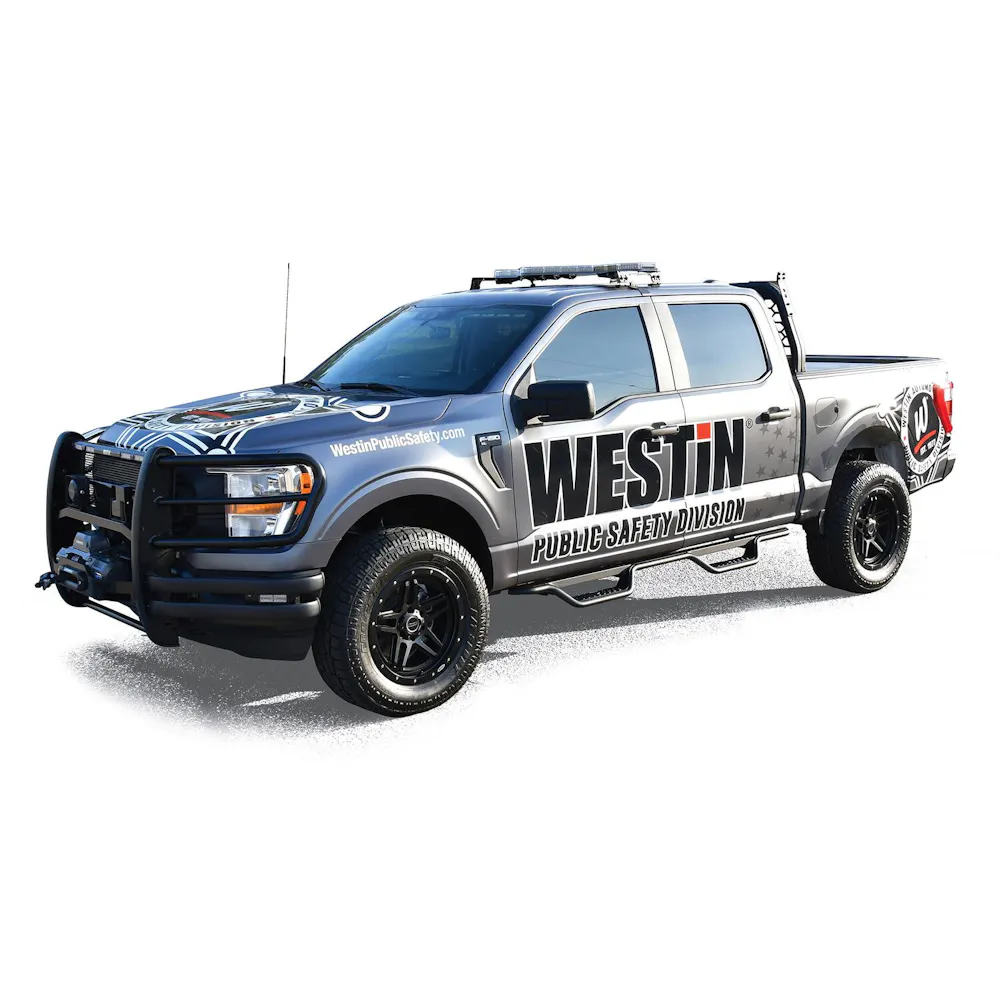 Westin Automotive 20-13945