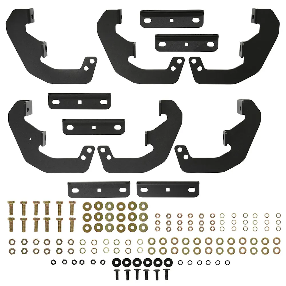 Westin Automotive 20-13945